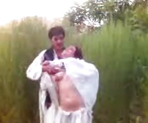 Hidden Cam ARAB KISS