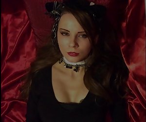 Beautiful Agony prettykitty