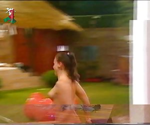 big brother - shell jubin & michelle bass