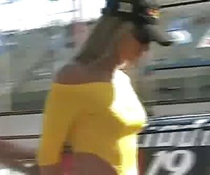nascar