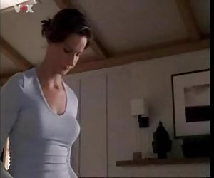 Rachel Grifith -Handjob- Fake ver.1