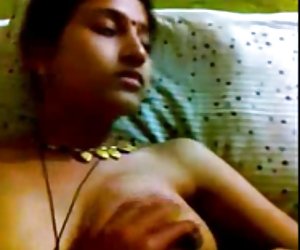 super hot aunty