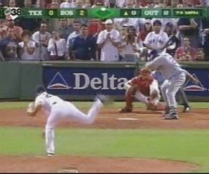 Baseball, Basketball flash