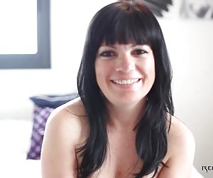 Porn casting Albita Sex
