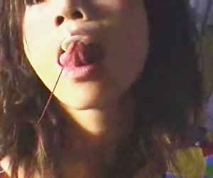 Sexy Hong Kong Girl