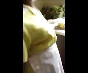 African maid lll