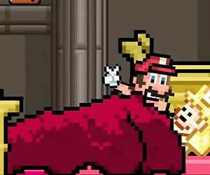 Super Mario