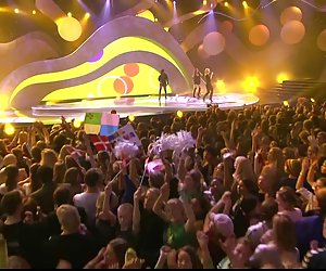 Sexy Slutty Sugababes Live