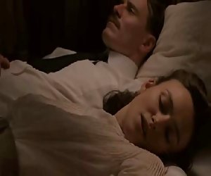 Keira Knightley - A Dangerous Method
