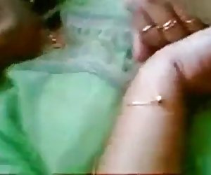 Tamil wife