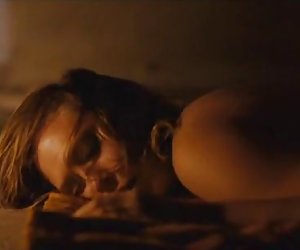 Elizabeth Olsen - Martha Marcy May Marlene