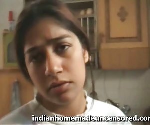 Exclusive Desi Scandal