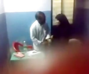 Doctor In Lahore