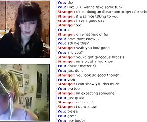 chat webcam
