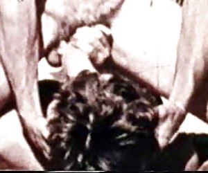 Classic Gay Bareback - John Holmes first gay