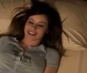 POV Orgasm