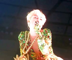 Slutty Miley Cyrus Compilation - Enjoy CardinalRoss!