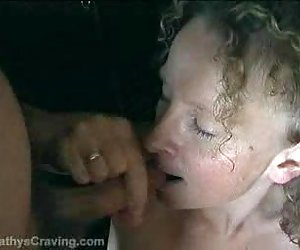 Bukkake