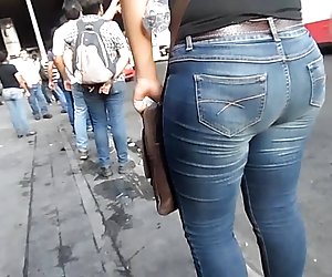 Culona caderona