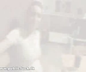 Natural, solo, in a wonderful Thai lady Lucy, while she has rough sex