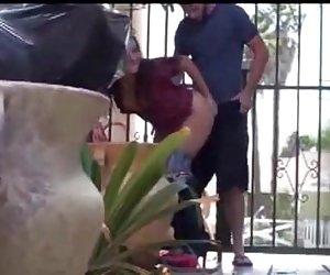 Real Hidden Camera 01