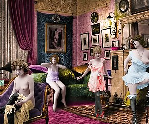 Bordello Dreams (2012)
