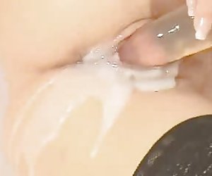 My soaking wet pussy
