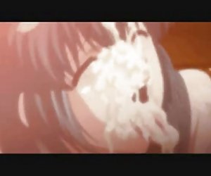 46 Hentai Cumshots