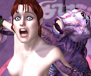 3D-Porno Mation -Monsters Fuck- Zuma Trimmed -03-