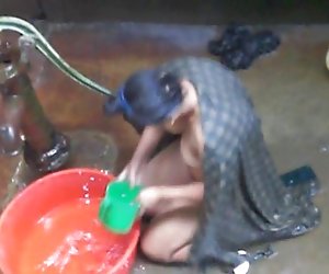 Neighbour hidden Bath 4