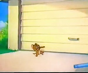 Cartoon Song