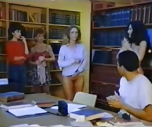 CMNF-Funny Library