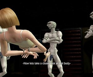 Sims2 porn Alien Sex Slave part1