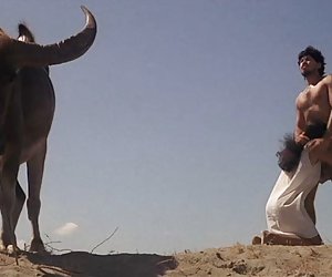 daughter's friends  of Eve sex scene