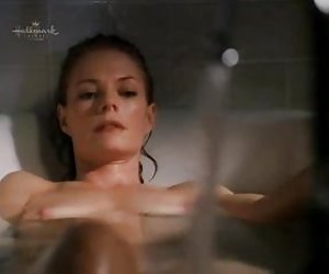 Marg Helgenberger nude scene
