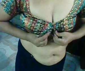 indian aunty 62
