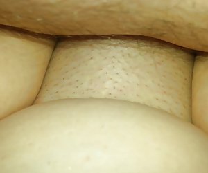 I creampie my GF