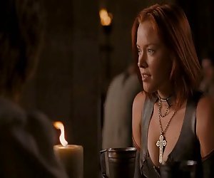 Kristanna Loken - Bloodrayne