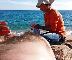 Double nude massage