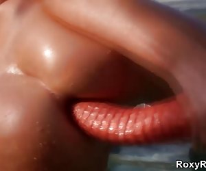 Fun Underwater