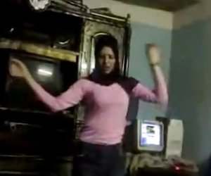 arab dance