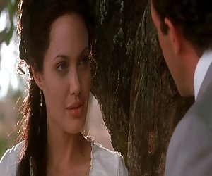 Angelina Jolie - Original Sin