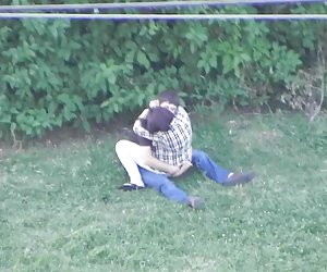 In the Park