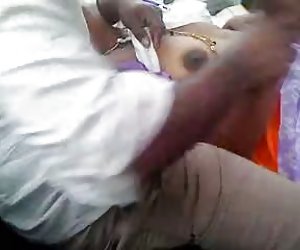 Indian Aunty 1281
