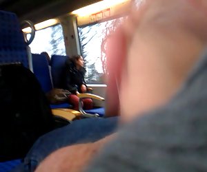 train flash to teen girl-Flostylez